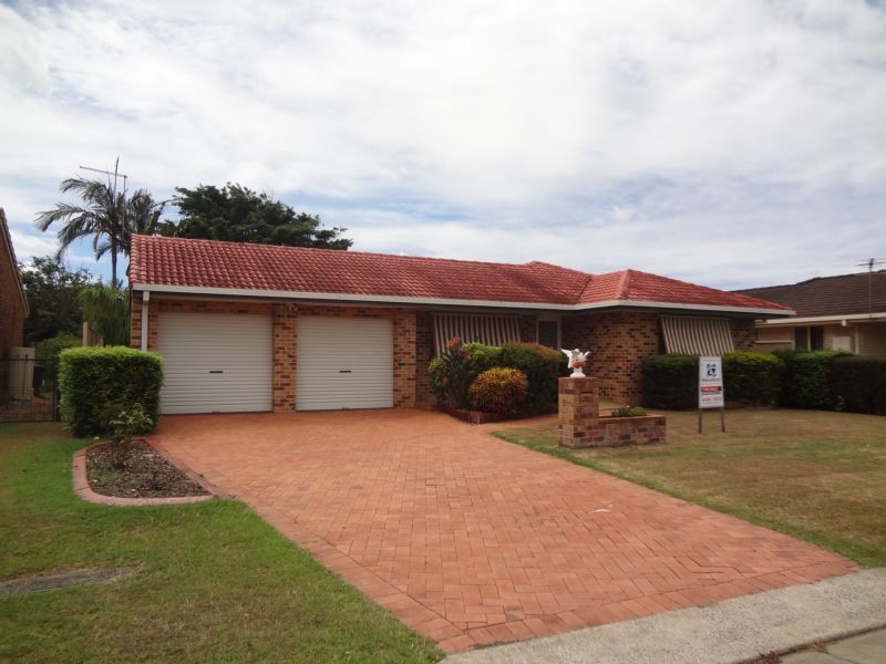 54 Westland Drive, West Ballina NSW 2478