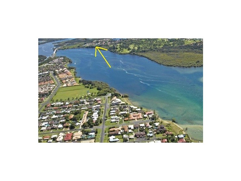 66 Eyles Drive, East Ballina NSW 2478