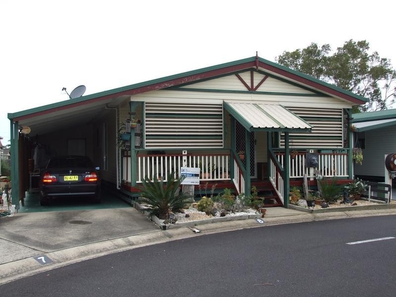 Site 8 Pacific Palms, Ballina NSW 2478