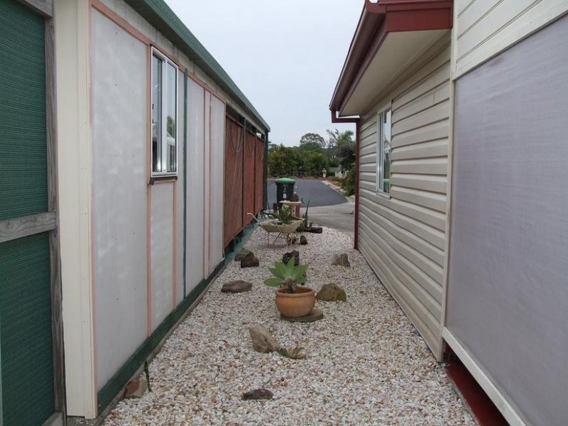 Site 8 Pacific Palms, Ballina NSW 2478