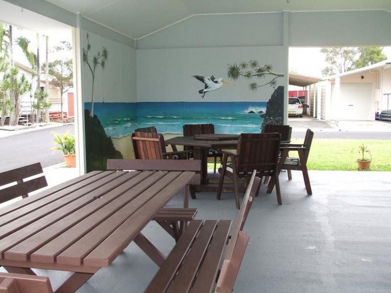 Site 8 Pacific Palms, Ballina NSW 2478