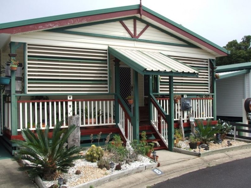 Site 8 Pacific Palms, Ballina NSW 2478