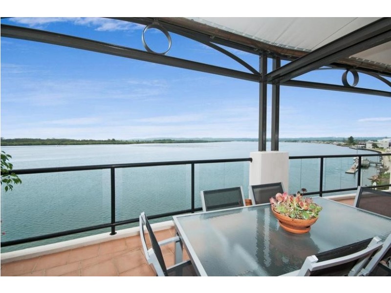 16/1 Cherry Street, Ballina NSW 2478