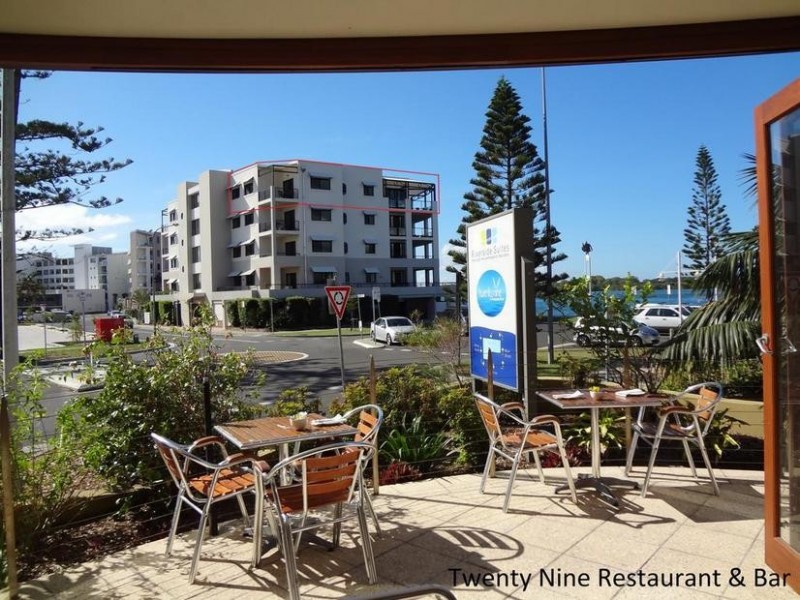 16/1 Cherry Street, Ballina NSW 2478