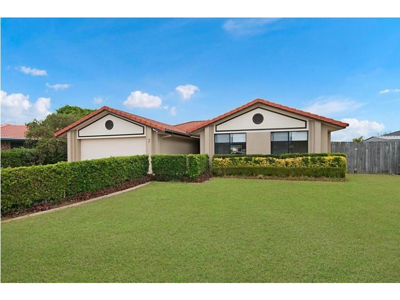7 Amy Place, Ballina NSW 2478