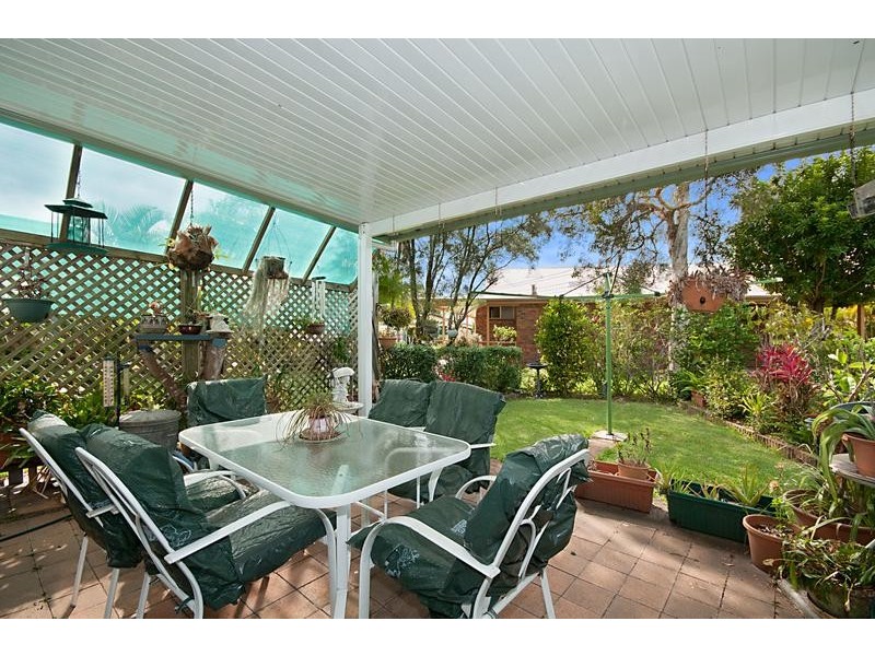 Site 78 Sanctuary Village, Lennox Head NSW 2478