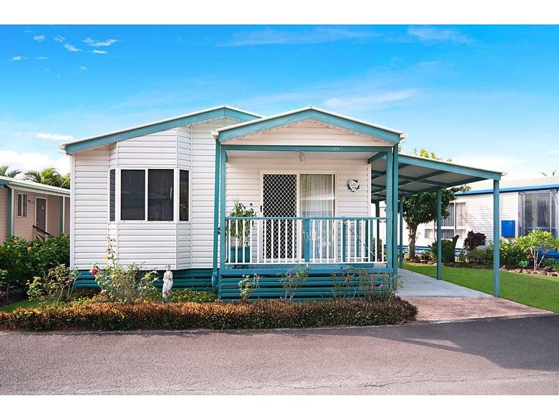 Site 78 Sanctuary Village, Lennox Head NSW 2478