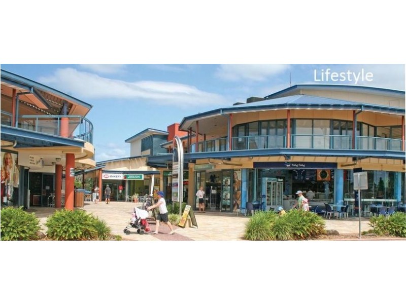 Site 78 Sanctuary Village, Lennox Head NSW 2478