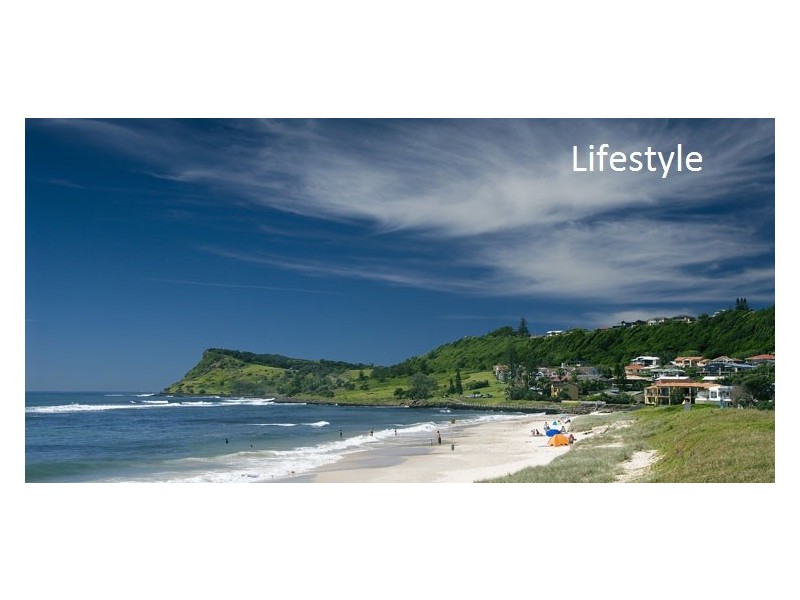 Site 78 Sanctuary Village, Lennox Head NSW 2478
