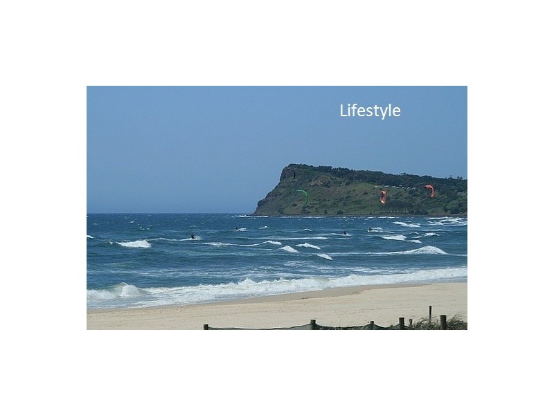 Site 78 Sanctuary Village, Lennox Head NSW 2478