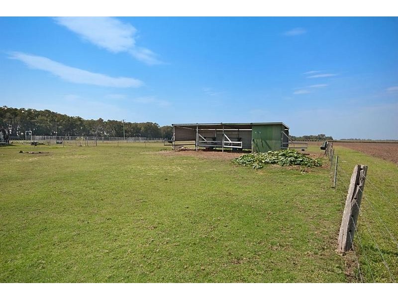 148 Hermans Lane, Pimlico NSW 2478
