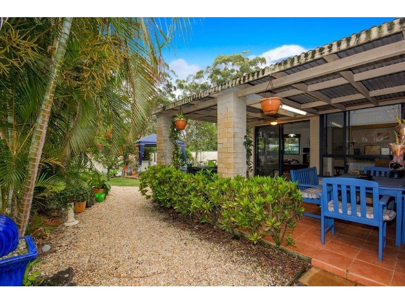 40 Lindsay Crescent, Wardell NSW 2477