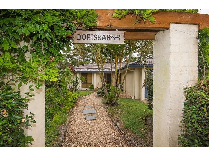 40 Lindsay Crescent, Wardell NSW 2477