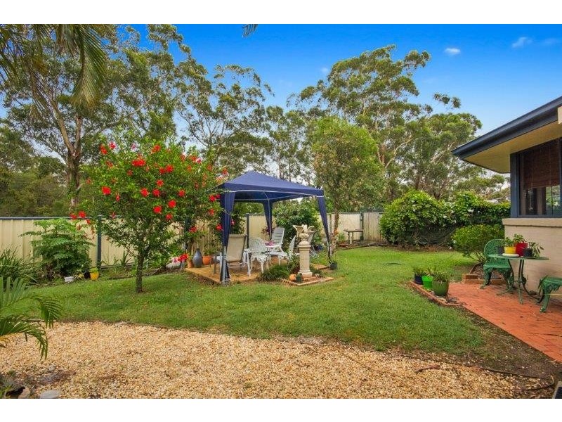 40 Lindsay Crescent, Wardell NSW 2477