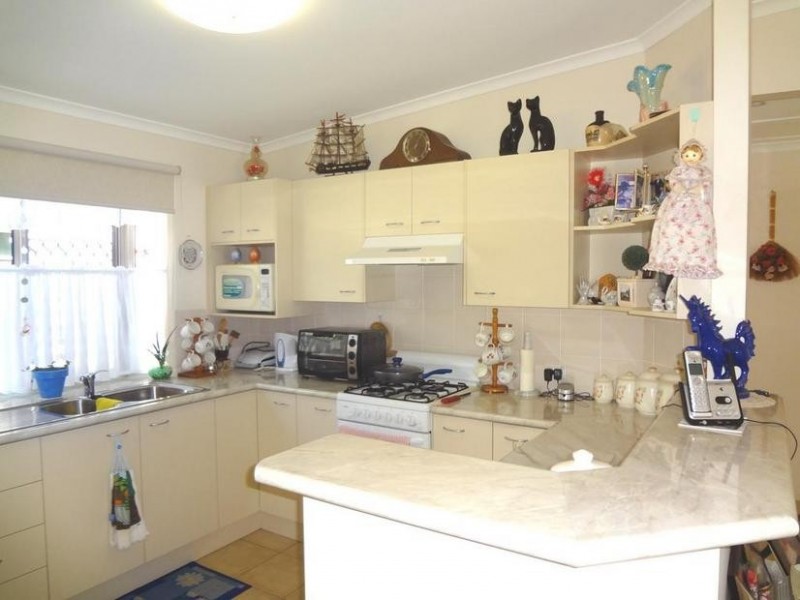 Site 23 Ballina Headlands Leisure Park, Skennars Head NSW 2478