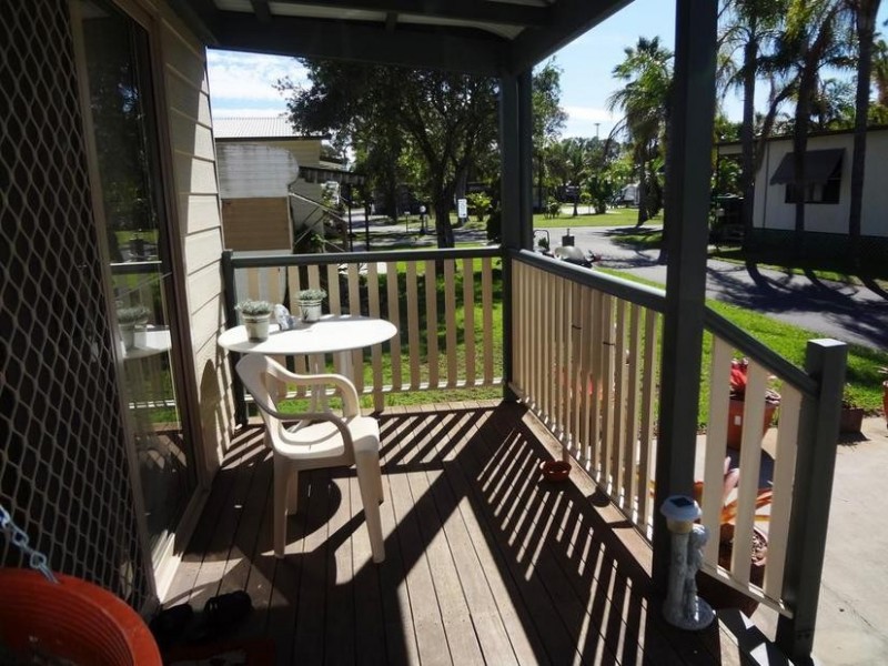 Site 23 Ballina Headlands Leisure Park, Skennars Head NSW 2478