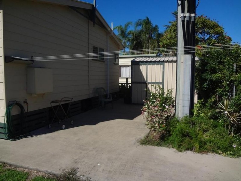 Site 23 Ballina Headlands Leisure Park, Skennars Head NSW 2478