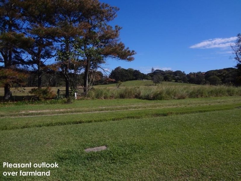 Site 23 Ballina Headlands Leisure Park, Skennars Head NSW 2478