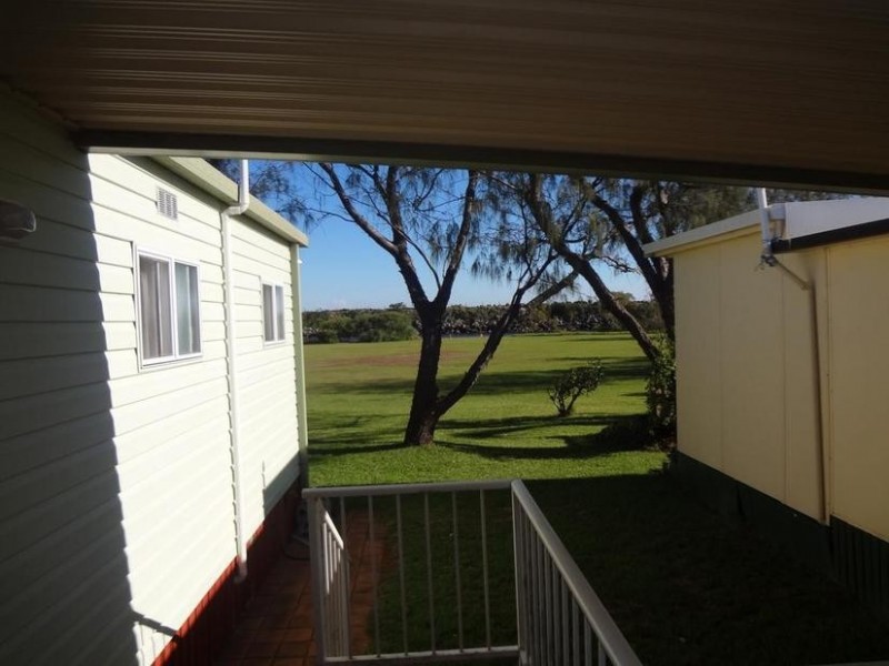 Site 46 Lakeside Caravan Park, East Ballina NSW 2478