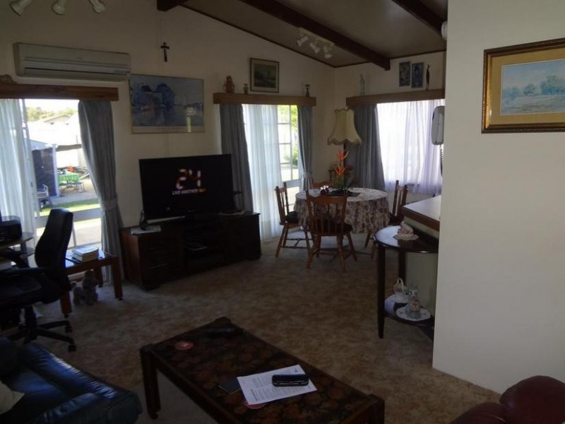 Site 46 Lakeside Caravan Park, East Ballina NSW 2478