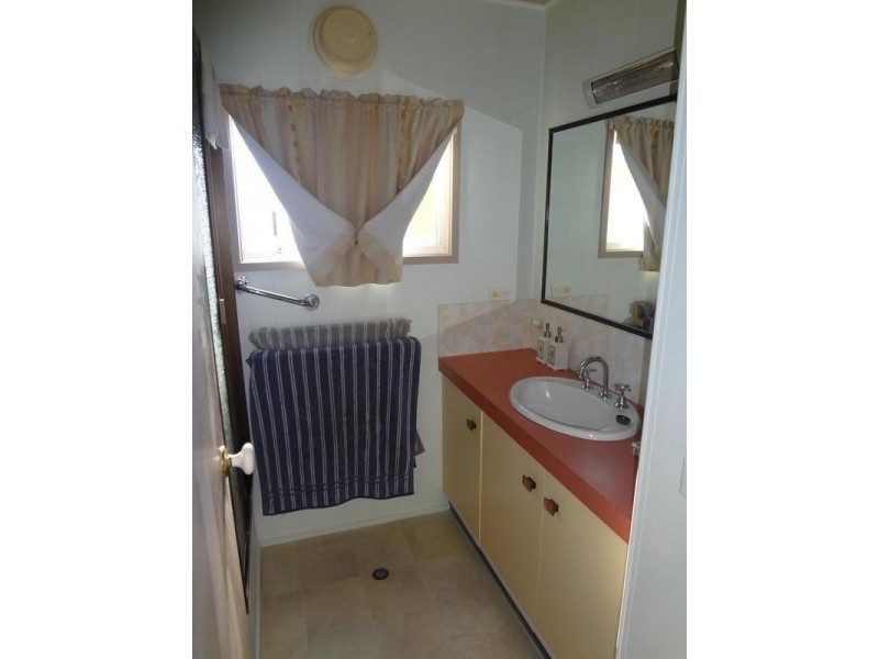 Site 46 Lakeside Caravan Park, East Ballina NSW 2478