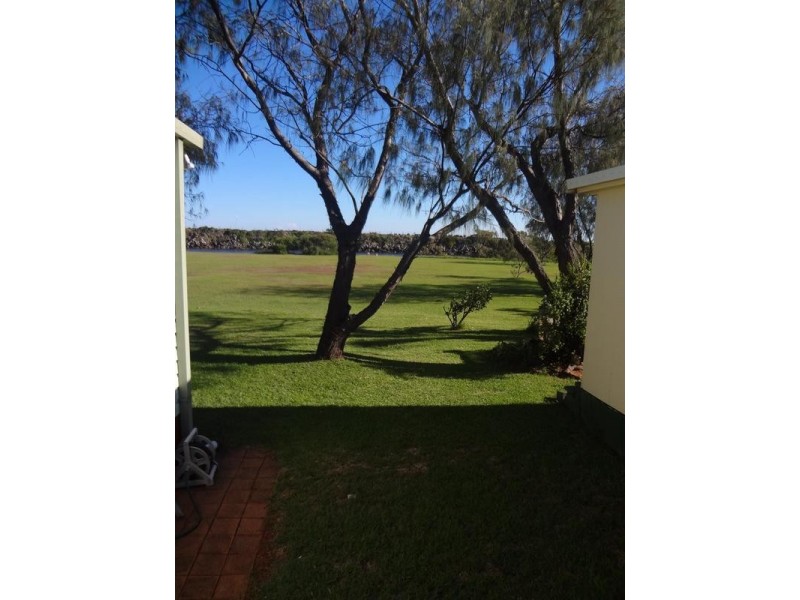 Site 46 Lakeside Caravan Park, East Ballina NSW 2478