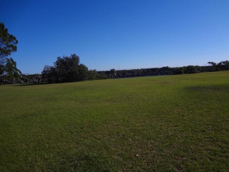 Site 46 Lakeside Caravan Park, East Ballina NSW 2478