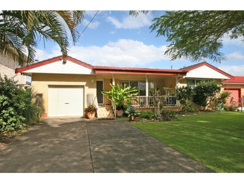4 Bolding Street, Ballina NSW 2478