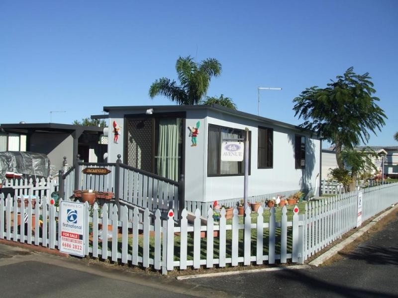 Site 77/586 Ballina Waterfront Village, River Street, Ballina NSW 2478