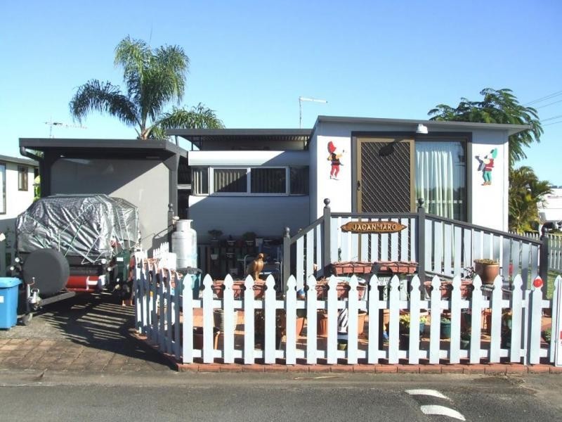 Site 77/586 Ballina Waterfront Village, River Street, Ballina NSW 2478