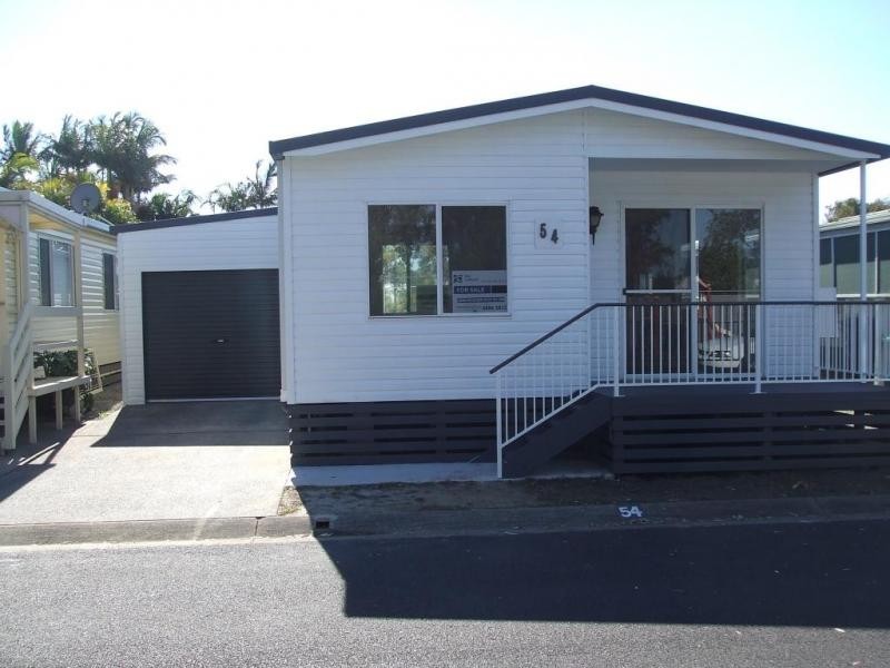 Site 54 Pacific Palms Village, Ballina NSW 2478