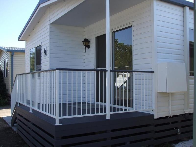 Site 54 Pacific Palms Village, Ballina NSW 2478