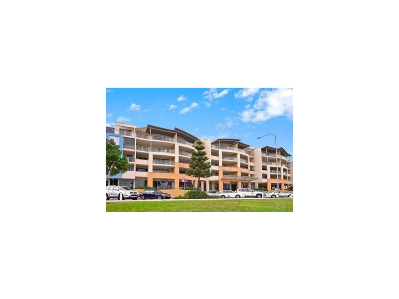 202/35 Fawcett Street, Ballina NSW 2478