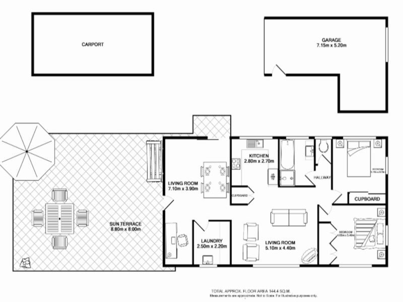 7/284 River Street, Ballina NSW 2478