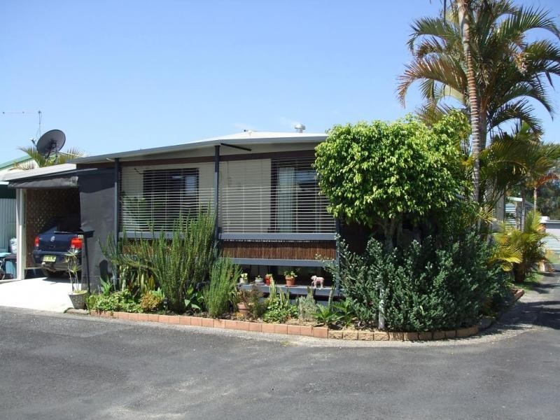 Site 48/586 Waterfront Village, River Street, West Ballina NSW 2478