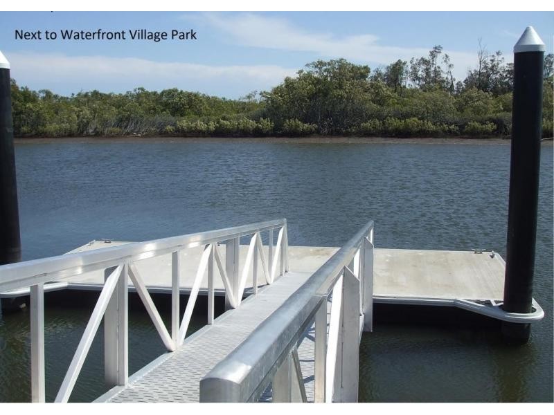 Site 48/586 Waterfront Village, River Street, West Ballina NSW 2478