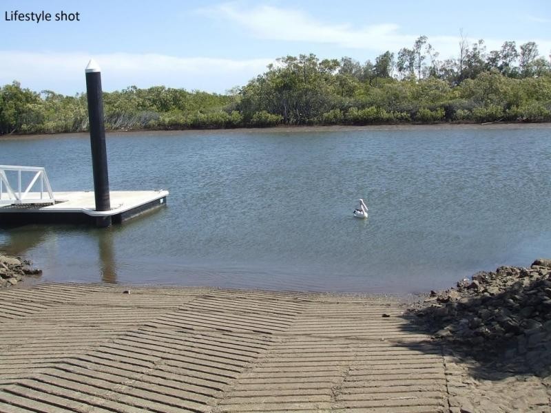 Site 48/586 Waterfront Village, River Street, West Ballina NSW 2478