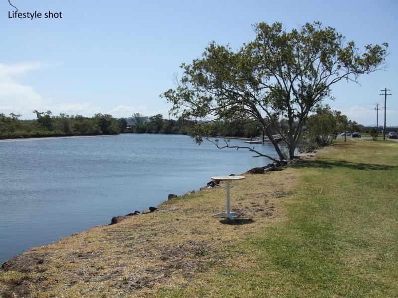 Site 48/586 Waterfront Village, River Street, West Ballina NSW 2478