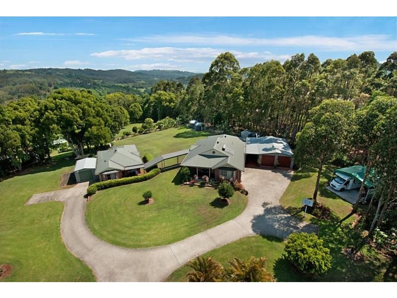 16 Davey Road, Uralba NSW 2477