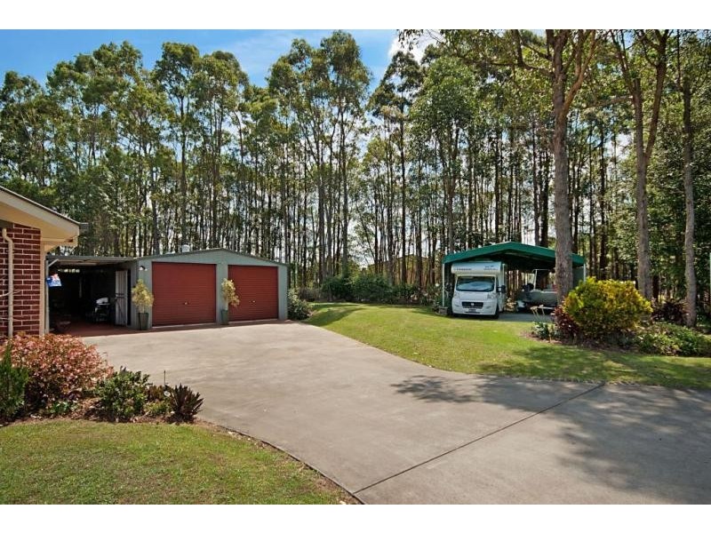 16 Davey Road, Uralba NSW 2477