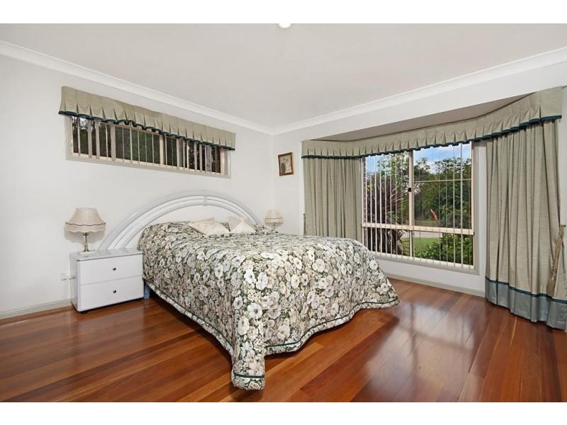 16 Davey Road, Uralba NSW 2477