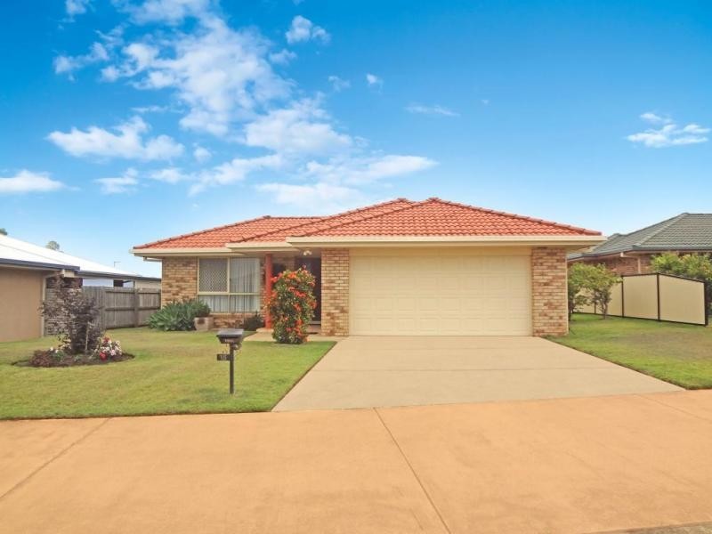 15 The Ridgeway, Cumbalum NSW 2478