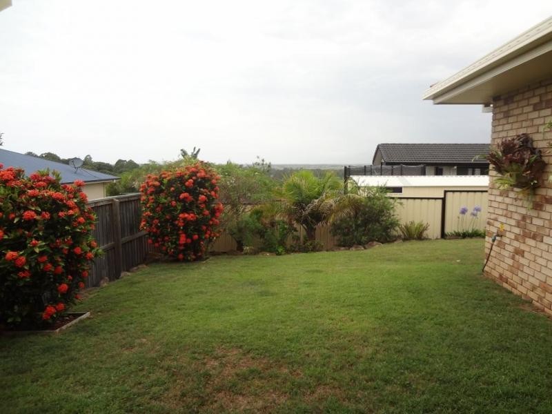 15 The Ridgeway, Cumbalum NSW 2478