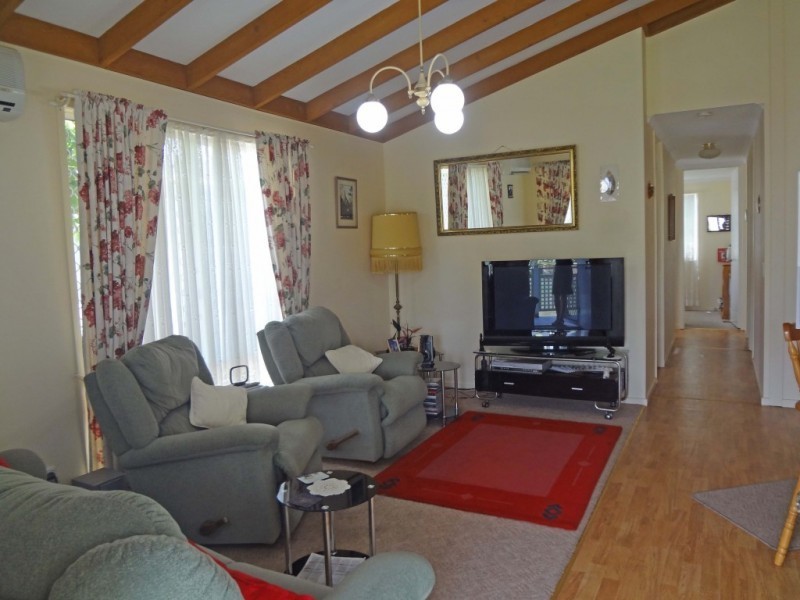 Site 193 Lakeside Caravan Park, Fenwick Drive, East Ballina NSW 2478