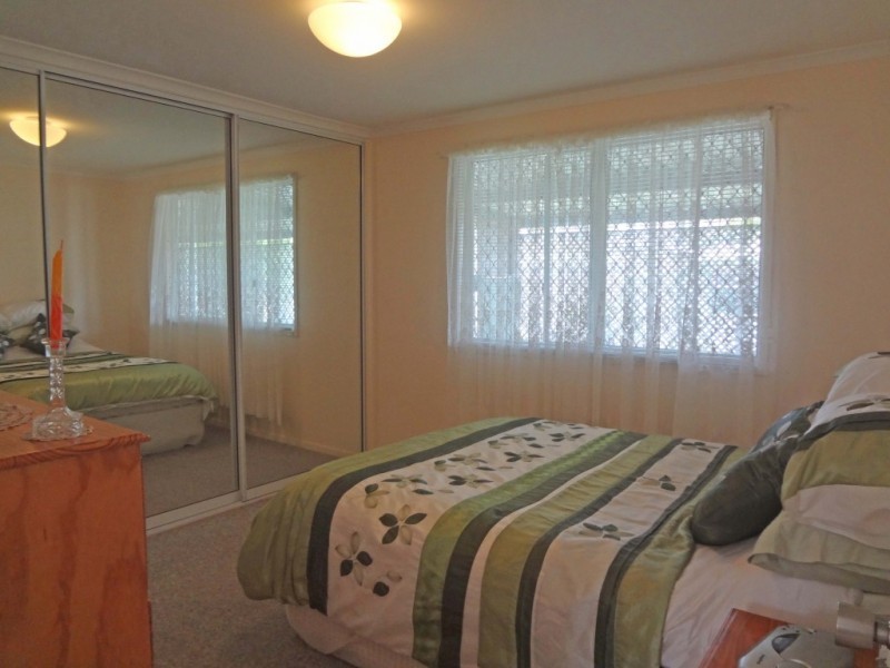 Site 193 Lakeside Caravan Park, Fenwick Drive, East Ballina NSW 2478