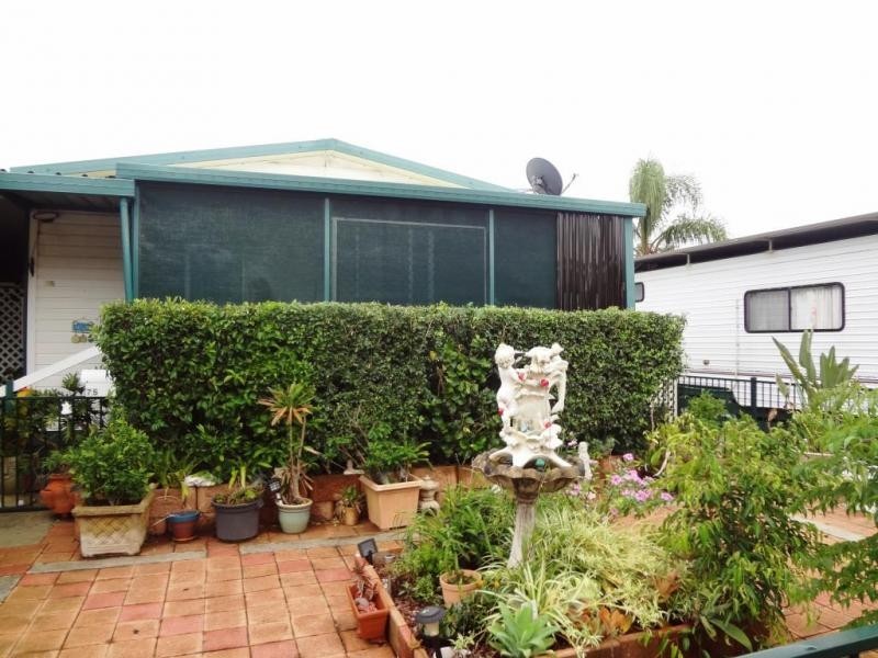 Site 75/586 Waterfront Village, River Street, West Ballina NSW 2478