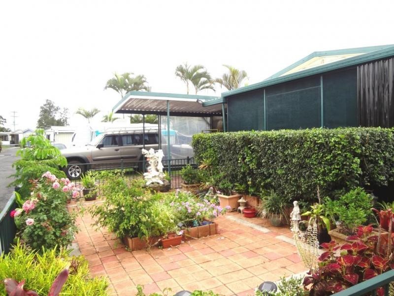 Site 75/586 Waterfront Village, River Street, West Ballina NSW 2478