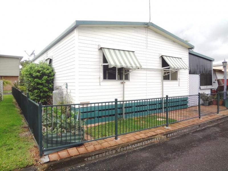 Site 75/586 Waterfront Village, River Street, West Ballina NSW 2478