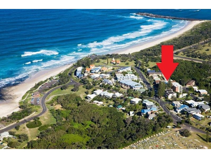 307/3-7 Grandview Street, East Ballina NSW 2478