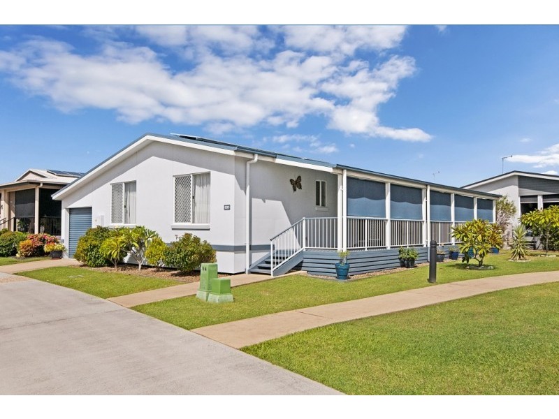 Site 119/1 Riverbend Drive, West Ballina NSW 2478